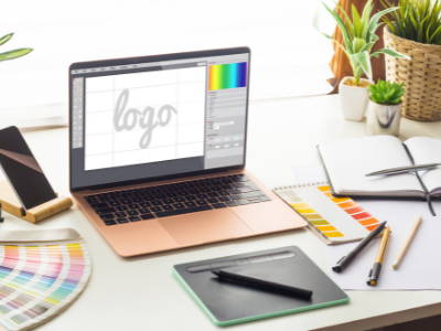 Graphic Design Services by The Print Spot